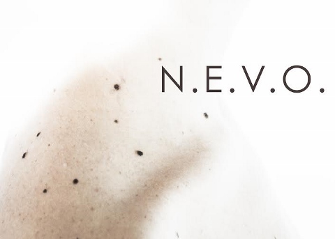 Anna Ippolito – Nevo